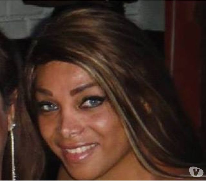 Leyla trans magnifique pour toi en privé