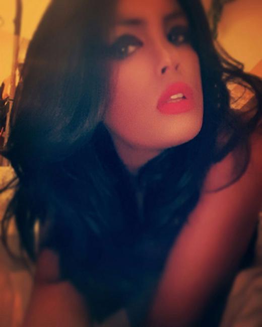 Belle Marocaine trans sans limite